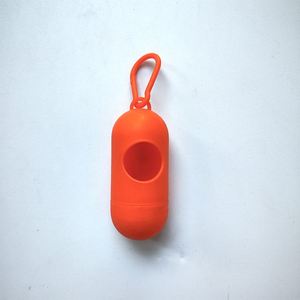Bolsas para excremento de perro compostables y biodegradables de marca privada con dispensador, nuevo diseño 2026, productos y suministros para mascotas - Product Image 3