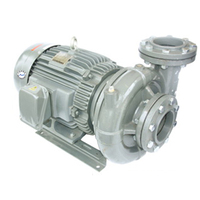 Pompe centrifuge à volute en fonte de surface 3HP TJ0350