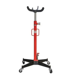 رافعة دوارة 2 طن رافعة تلسكوبية نابض مزدوج رافعة هيدروليكية رافعة - Product Image 5