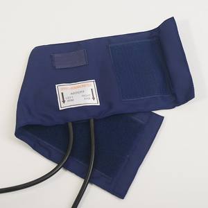 جهاز قياس ضغط الدم اللاسائلي المحمول للأطفال للاستخدام على الذراع - Product Image 3