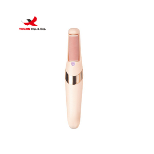 Appareil électrique pour éliminer les callosités, prix bas, sans fil, meilleur lime à pieds électronique rechargeable, élimine les callosités sèches et rugueuses - Product Image 5
