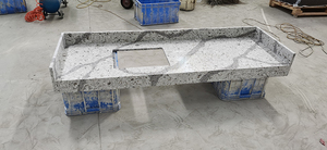 Encimera de cuarzo de cocina barata al por mayor - Product Image 5