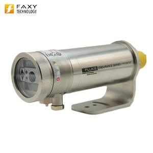 <span class=keywords><strong>Fluke</strong></span> E1RL-F2-L-0-0 Raytek E1RH-F2-L-0-0 Resistência Pirômetros Infravermelhos De Alta Temperatura 2 Modo De Cor Termômetro E1RH-R59-V-0-0 - Product Image 2