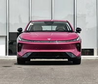 ARCFOX Alpha S3 MAX EV 2026 – Nouvelle berline électrique intelligente pour l'exportation mondiale