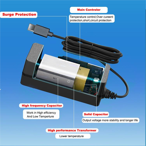 30W phổ cung cấp điện 12V Ổ cắm điện adapter với 10W 50W 60W 100W 120W cung cấp điện - Product Image 6