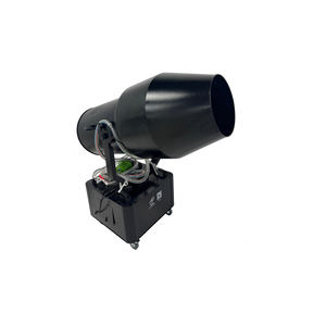 <span class=keywords><strong>Machine</strong></span> à <span class=keywords><strong>mousse</strong></span> professionnelle 3000W à tête mobile pour scène, événements extérieurs et piscines, avec fonction de pulvérisation de jet de <span class=keywords><strong>mousse</strong></span> - Product Image 6