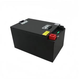 100Ah & 200Ah Lifepo4电池组48v锂离子电动自行车Ebike踏板车摩托车性能更好 - Product Image 3