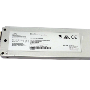 00NV657 00DJ365 IB-M 5,7TB MIROLATENCY FLASH-MODUL für SYSTEM 900 00DJ355 N986 - Product Image 1