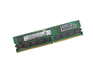 Cho HP Gen9 gen10 32G DDR4 DIMM 2400MHz 2Rx4 PC4-19200R hệ thống máy chủ Bộ nhớ <span class=keywords><strong>RAM</strong></span> 809083-091 Cổ Phiếu mới với ECC chức năng - Product Image 2