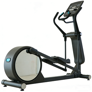 Vélo <span class=keywords><strong>elliptique</strong></span> de <span class=keywords><strong>fitness</strong></span>, équipement de cardio-training, salle de sport, vie de gym - Product Image 5
