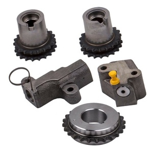 Thời Gian Chuỗi <span class=keywords><strong>Kit</strong></span> 13028-EB300 13091-5M310 13028-AD212 13014-EB70A 13091-5M310 Cho Nissan <span class=keywords><strong>Navara</strong></span> D22 D40 51 YD25DDTi <span class=keywords><strong>YD25</strong></span> 2.5L - Product Image 4