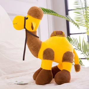 Juguete de Peluche de <span class=keywords><strong>Camello</strong></span> Simulado, Muñeco de <span class=keywords><strong>Camello</strong></span> de Una Sola Hombra, <span class=keywords><strong>Camello</strong></span> de Dos Hombra, Recuerdo Turístico del Desierto de Dubái, Regalo para el Festival del <span class=keywords><strong>Camello</strong></span>, Venta al por Mayor - Product Image 3