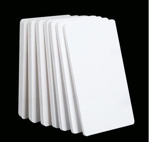 Panneau en mousse PVC imperméable à l'eau 3MM/5MM/10MM pour la publicité extérieure <span class=keywords><strong>Impression</strong></span> UV personnalisée promotionnelle - Product Image 6