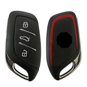 Clé de voiture intelligente OEM CN097002 pour <span class=keywords><strong>MG</strong></span> <span class=keywords><strong>EHS</strong></span> hybride 2018-2021, clé sans clé, clé intelligente 433 MHz avec puce 4A - Product Image 4