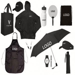Wholesale Promotional Business Gift Set Customized Logo T-Shirt <b>Mug</b> Bag Gift Set Customized Promotional Items Business Gift - Product Image 1