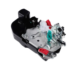 Actuador de Cerradura de Puerta Dodge 931-607 5008622AE, Sistema de Cierre Centralizado de Plástico y Acero - Product Image 1