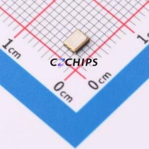 SX3M14.7456B10F20TNN Crystal Oscillator (Active) SMD3225-4P Crystal Oscillator 14.7456MHz 10ppm CMOS 3.3V - Product Image 1