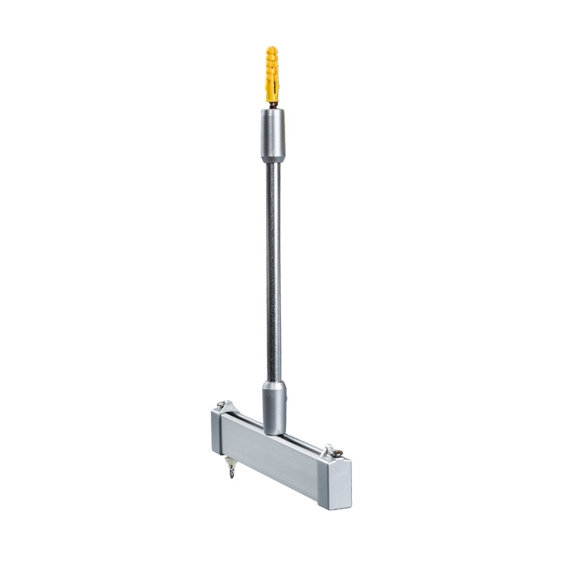 Ceiling Mount Hospital Curtain Tracks Rails