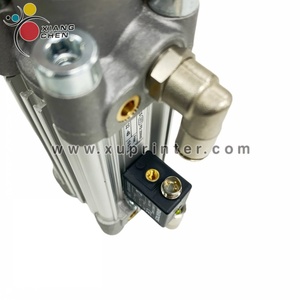 Cylindre pneumatique JENNEY de haute qualité 00.580.4505 D32 H40 pour machine d'impression offset HD SM102 SX102, pièces détachées - Product Image 6