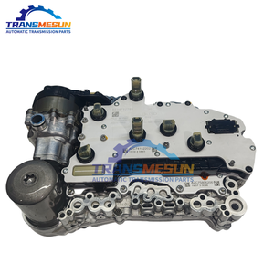 DQ400 0DD Transmisión automática híbrida Unidad mecánica y electrónica y ensamblaje <span class=keywords><strong>de</strong></span> software - Product Image 3