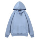 Haze blue