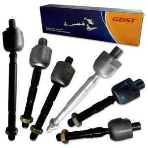 GDST Vente chaude <span class=keywords><strong>Prix</strong></span> usine Pièces détachées automobiles Crémaillère de direction avant pour camion léger pour TOYOTA 45503-29295 4550329295 - Product Image 3