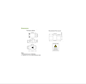 ชิป LED SMD 3V 0.015W 2024 LED ติดพื้นผิวที่กำลังมาแรงใหม่มีการรับประกัน1ปีขายส่ง - Product Image 2