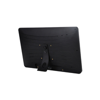 Tablet PC Android de 15.6 pulgadas con pantalla táctil capacitiva, WIFI, RJ45, tablet industrial Android para kiosco, ¡en oferta!