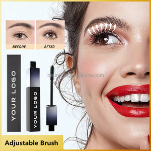 LILYWILD vibely pestañas rímel látex realista color Etiqueta Privada rímel maquillaje <span class=keywords><strong>rimel</strong></span> de pestañas tubo impermeable rímel - Product Image 6