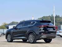 JX Auto Chery JETOUR X70 PLUS Turbo 1.6L 197 chevaux Voiture d'occasion