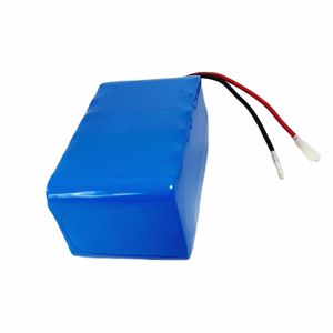 18650 2600 мА/ч, 6S3P 22,2 v 7.8ah литий-ионный аккумулятор для электронного управления раздвижного ворота с аккумуляторной батареей - Product Image 3