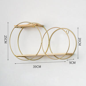 Estantes de Pared al por Mayor, Estante de Pared Decorativo Hexagonal, Estante de Pared - Product Image 5