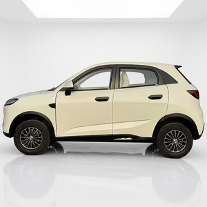 KEYU SUV Eléctrico de 4 Plazas, Autonomía de 100 km, Luces LED de 3600W, Neumáticos R16, Vehículo Eléctrico para Adultos, Venta en Línea de Autos Usados - Product Image 1