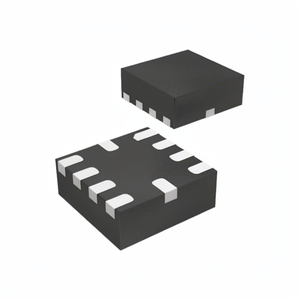 Composants électroniques originaux 12 PowerWFQFN PAM2325AGPADJ pour la gestion de l'alimentation (PMIC) - Product Image 1
