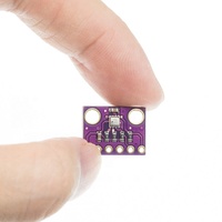Module de capteur numérique BME280 3.3V 5V, capteur de température, d'humidité et de pression barométrique, I2C SPI 1.8-5V, module de capteur BME280