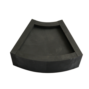 Tùy chỉnh 1.72kg/cm3 khuôn <span class=keywords><strong>Graphite</strong></span> đồng xu khuôn - Product Image 1
