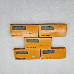 Thương hiệu mới X20 làm 9322 kỹ thuật số salida mdulo juego de 5 miễn phí envio rpido cho PLC - Product Image 1