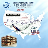 Entreprise de transport Agent d'offre Agent d'expédition aux États-Unis Agent d'expédition Dropshipping Agent d'expédition pour l'Italie Agent d'expédition en Chine