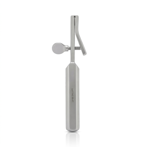 Impactor de staples pour arthroscopie, instrument chirurgical orthopédique manuel de classe I pour la chirurgie articulaire - Product Image 1