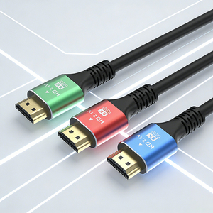 Câble <span class=keywords><strong>HDMI</strong></span> Sipu de qualité supérieure, nouvelle tendance, 1,5 m, 8K Ultra Haute Vitesse, <span class=keywords><strong>certifié</strong></span> CE, meilleur prix, câble <span class=keywords><strong>HDMI</strong></span> pour ordinateur hôte - Product Image 6