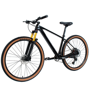 Venta de Bicicletas Averil de Carbono, 29 Pulgadas, 21 Velocidades, Bicicleta de Montaña de Fibra, en Stock para Venta al Por Mayor, Averil-fiber - Product Image 4