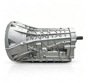 Transmission automatique à 10 vitesses 10R80 remanufacturée d'occasion OE HL3P7000 pour F-150 Mustang Ranger <span class=keywords><strong>Chevrolet</strong></span> <span class=keywords><strong>Silverado</strong></span> GMC - Product Image 3