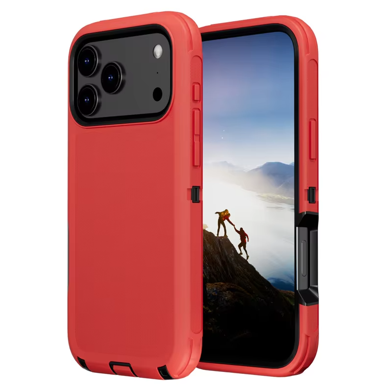 Rojo