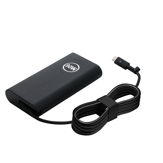 Hot Sale 130W TYPE C Charger 19.5V 6.67A Fast Charging AC Power Adapter for Dell Laptops Portable PD QC3.0 Power Supply Made PC