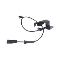 1 pièce Capteur de vitesse de roue ABS avant droit JG9C2C204A pour Ford Mondeo 2013-2020 et FUSION 2015-2020 – Capteurs automobiles