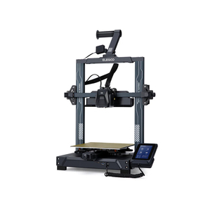 Impresora 3D Neptune <span class=keywords><strong>4</strong></span>, Serie Neptune, Nivelación Automática Industrial, Lista para Usar, Nueva Impresora 3D, Conectividad USB, PLA, 1 Año de Garantía - Product Image 2