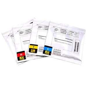 Poudre de toner LiSiChen GA3530cdn compatible pour photocopieur, poudre de fer 100g - Product Image 1