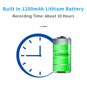 Nhà Máy Trực Tiếp MD20-E <span class=keywords><strong>Mini</strong></span> Micro Cơ Thể Máy Ảnh Với Tầm Nhìn Ban Đêm PIR An Ninh 1080P 120 Góc Rộng Video Ghi Xe Dv - Product Image 4