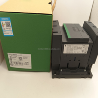Supplier Medali Emas, Kontaktor AC Original Baru LC1D09M7 9A AC220V, Tersedia dalam Stok dengan Garansi Satu Tahun