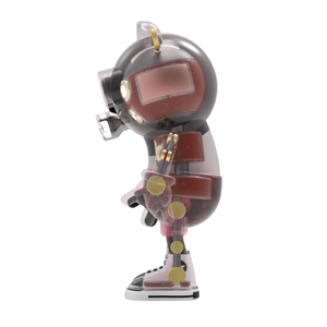 Statua 3D Personalizzata di Alta Qualità, Modellino in Plastica, <span class=keywords><strong>Action</strong></span> <span class=keywords><strong>Figure</strong></span> Cartoon in Scala <span class=keywords><strong>1</strong></span>:18, Nuova Decorazione per la Stanza da Collezione - Product Image 3